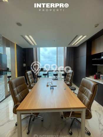 Unit Kantor Dijual di Jakarta Barat LT 1m2 & LB 42m2 Unit Kantor Dijual di Jakarta Barat LT 1m2 & LB 42m2