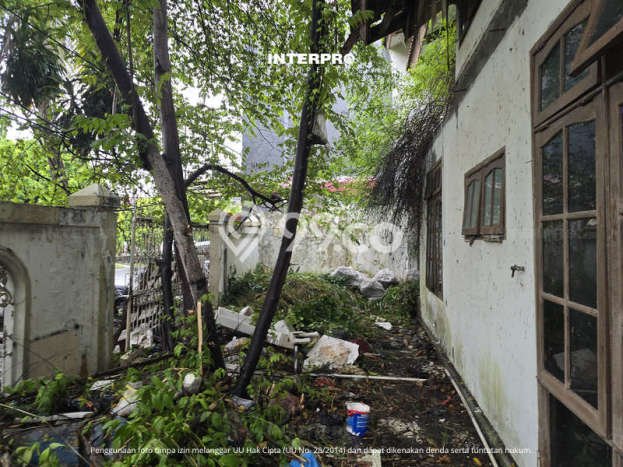 Rumah Elit Modern Tanpa Renovasi di Puri Indah Jakarta Barat Rumah Elit Modern Tanpa Renovasi di Puri Indah Jakarta Barat