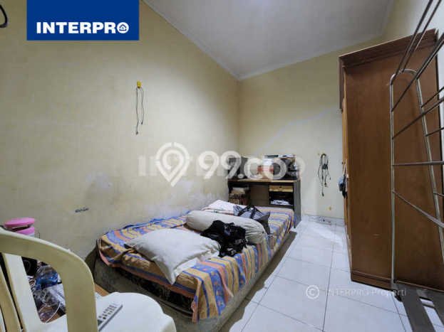 Ruko Dijual Lokasi Emas di Bojong Indah Luas 200m2 Ruko Dijual Lokasi Emas di Bojong Indah Luas 200m2