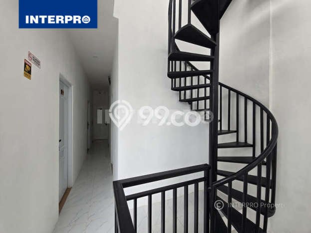 Rumah Kost Dijual di Tanjung Duren Jakarta Barat Luas 210m2 Rumah Kost Dijual di Tanjung Duren Jakarta Barat Luas 210m2