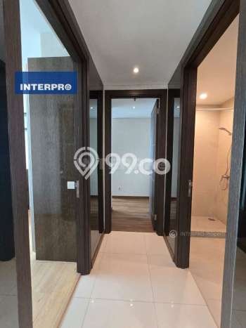 Siap Huni Apartemen Luxury di Puri Indah 2 Kamar & 2 Kamar Mandi Siap Huni Apartemen Luxury di Puri Indah 2 Kamar & 2 Kamar Mandi