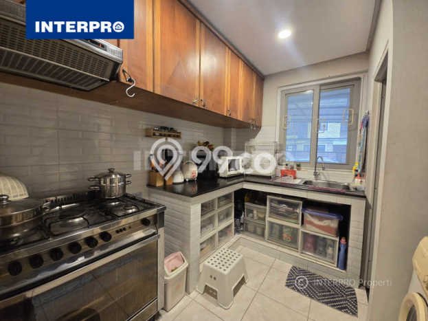 Jual Rumah Luas Megah Dengan View Cantik di Permata Buana, Jakarta Barat Jual Rumah Luas Megah Dengan View Cantik di Permata Buana, Jakarta Barat