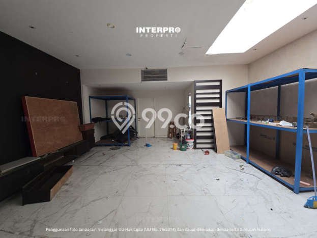 FOR RENT! Ruko di Pesanggrahan Cocok untuk Bisnis 350m2 FOR RENT! Ruko di Pesanggrahan Cocok untuk Bisnis 350m2
