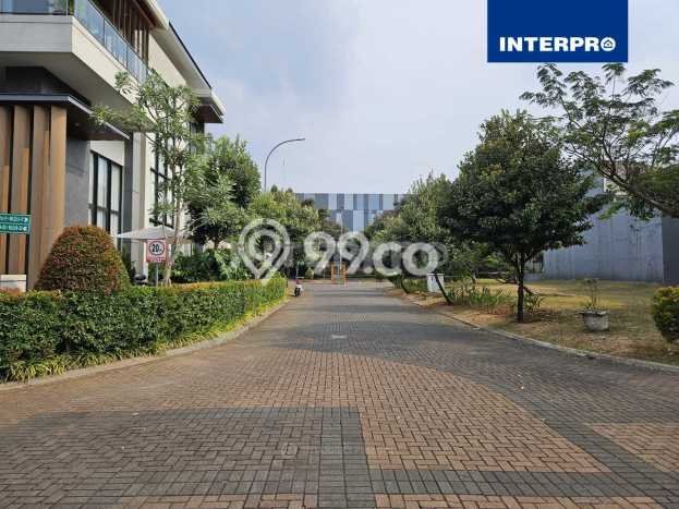 PROSPEKTIF! Tanah Kawasan BSD, Luas 255m², Lokasi Strategis PROSPEKTIF! Tanah Kawasan BSD, Luas 255m², Lokasi Strategis