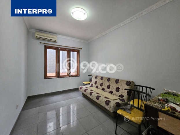 Hunian Elit LB 150m2 Siap Pakai Desain Elegan di Permata Buana, Jakarta Barat Hunian Elit LB 150m2 Siap Pakai Desain Elegan di Permata Buana, Jakarta Barat