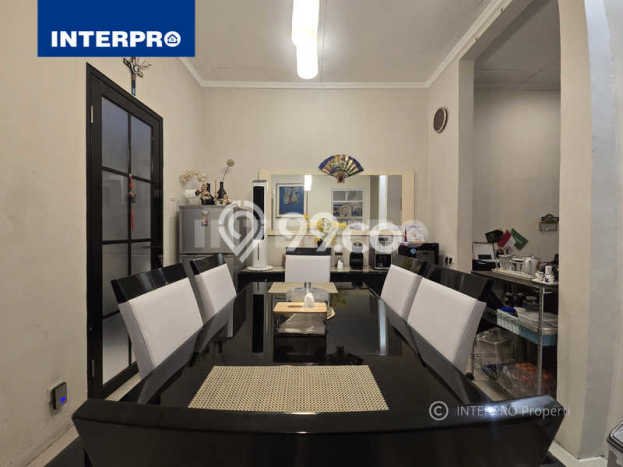 Jual Rumah Luas Megah Dengan View Cantik di Permata Buana, Jakarta Barat Jual Rumah Luas Megah Dengan View Cantik di Permata Buana, Jakarta Barat