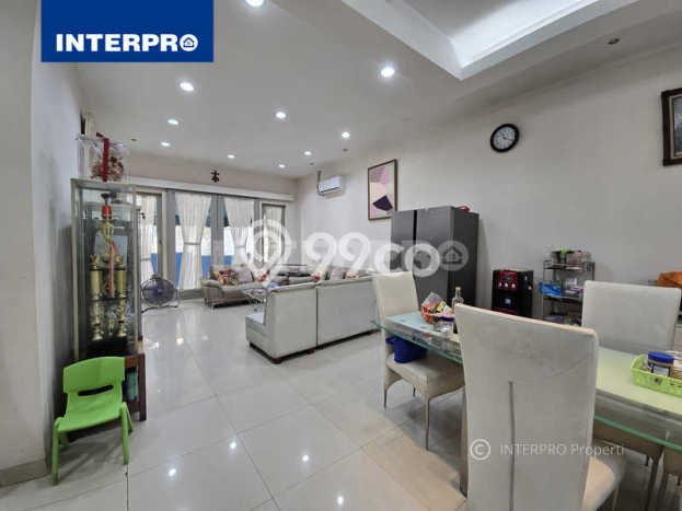 Rumah Luxury Modern Tanpa Renovasi di Rawa Buaya Jakarta Barat Rumah Luxury Modern Tanpa Renovasi di Rawa Buaya Jakarta Barat