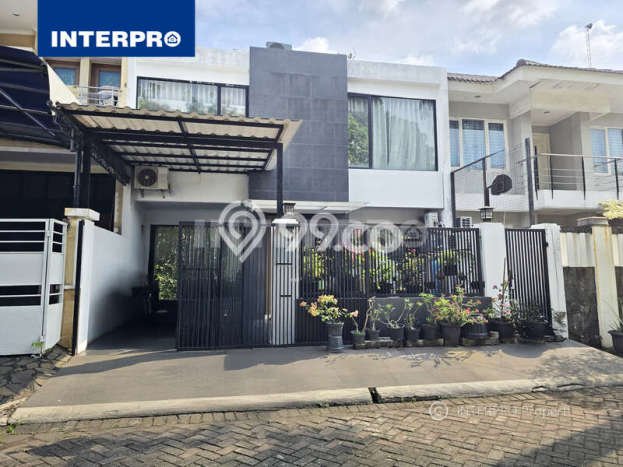 KESEMPATAN TERBAIK! Rumah Asri area Daan Mogot, LT 144m² Bangunan 200m² KESEMPATAN TERBAIK! Rumah Asri area Daan Mogot, LT 144m² Bangunan 200m²