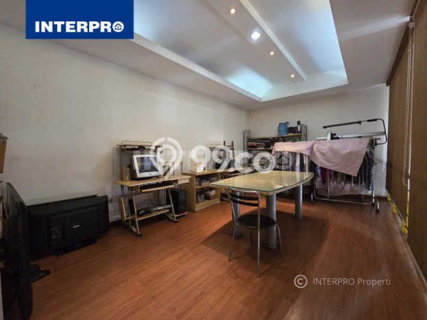 Rumah Luxury Modern Tanpa Renovasi di Rawa Buaya Jakarta Barat Rumah Luxury Modern Tanpa Renovasi di Rawa Buaya Jakarta Barat