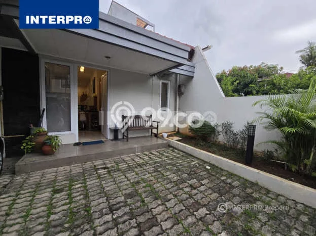 Jual Rumah Luas Megah Dengan View Cantik di Permata Buana, Jakarta Barat Jual Rumah Luas Megah Dengan View Cantik di Permata Buana, Jakarta Barat