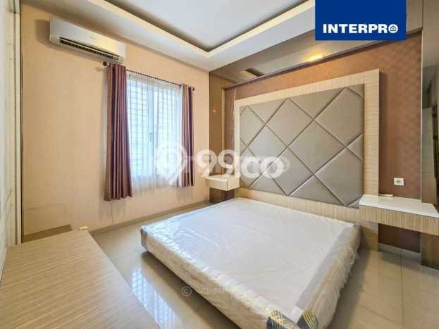 Rumah Kontrakan Jakarta Barat LT 160m2 LB 260m2 Kawasan Permata Buana Rumah Kontrakan Jakarta Barat LT 160m2 LB 260m2 Kawasan Permata Buana