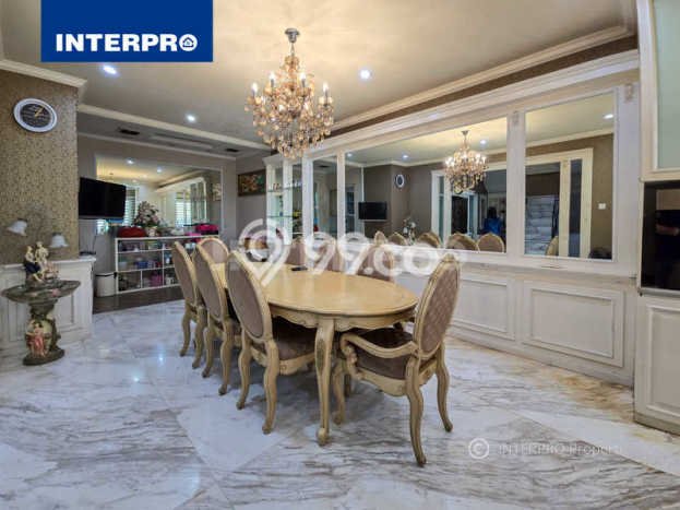 Jual Rumah Mewah Elegan Dengan View Eksklusif di Pantai Indah Kapuk, Jakarta Utara Jual Rumah Mewah Elegan Dengan View Eksklusif di Pantai Indah Kapuk, Jakarta Utara