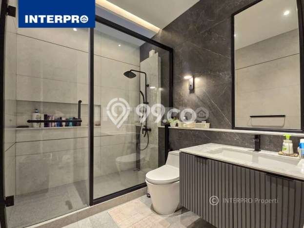 Jual Rumah Luas Elegan Dengan View Eksklusif di Permata Buana, Jakarta Barat Jual Rumah Luas Elegan Dengan View Eksklusif di Permata Buana, Jakarta Barat