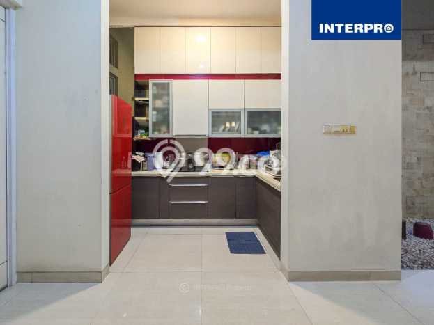 Hunian Nyaman 3 KT di Puri Indah, Jakarta Barat - Luas Tanah 140m² Hunian Nyaman 3 KT di Puri Indah, Jakarta Barat - Luas Tanah 140m²