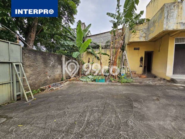 Untuk Dijual! Gudang di Pos Pengumben Jakarta Barat LT 400m2 / LB 126m2 Kawasan Bisnis Untuk Dijual! Gudang di Pos Pengumben Jakarta Barat LT 400m2 / LB 126m2 Kawasan Bisnis
