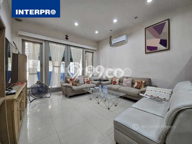 Rumah Luxury Modern Tanpa Renovasi di Rawa Buaya Jakarta Barat Rumah Luxury Modern Tanpa Renovasi di Rawa Buaya Jakarta Barat