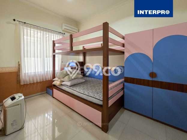 Rumah Kontrakan Jakarta Barat LT 160m2 LB 260m2 Kawasan Permata Buana Rumah Kontrakan Jakarta Barat LT 160m2 LB 260m2 Kawasan Permata Buana