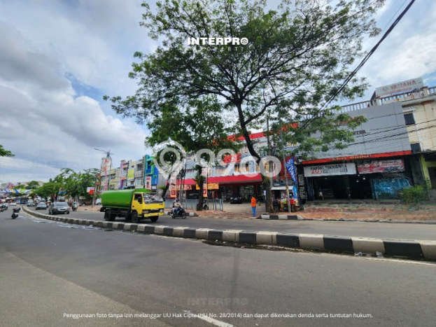 Unit Ruko Strategis di Ciledug, Tangerang Potensi Bisnis Besar Unit Ruko Strategis di Ciledug, Tangerang Potensi Bisnis Besar