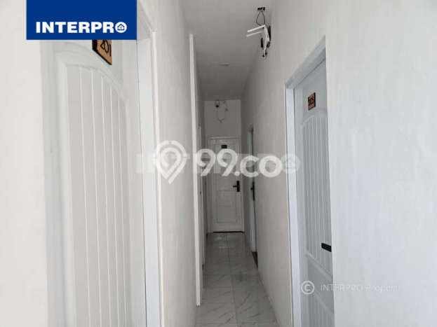 Rumah Kost Dijual di Tanjung Duren Jakarta Barat Luas 210m2 Rumah Kost Dijual di Tanjung Duren Jakarta Barat Luas 210m2