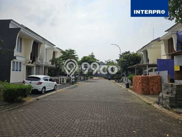 PROSPEKTIF! Tanah Kawasan BSD, Luas 255m², Lokasi Strategis PROSPEKTIF! Tanah Kawasan BSD, Luas 255m², Lokasi Strategis
