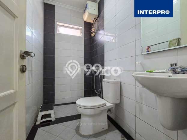 Rumah Kontrakan Jakarta Barat LT 160m2 LB 260m2 Kawasan Permata Buana Rumah Kontrakan Jakarta Barat LT 160m2 LB 260m2 Kawasan Permata Buana