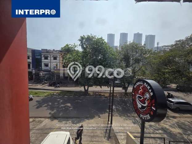 Paling Dicari! Ruko Dijual di Muara Karang Harga Kompetitif Paling Dicari! Ruko Dijual di Muara Karang Harga Kompetitif