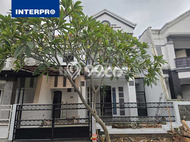 Hunian Elit LB 150m2 Siap Pakai Desain Elegan di Permata Buana, Jakarta Barat Hunian Elit LB 150m2 Siap Pakai Desain Elegan di Permata Buana, Jakarta Barat