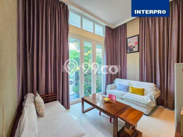 Hunian Nyaman 3 KT di Puri Indah, Jakarta Barat - Luas Tanah 140m² Hunian Nyaman 3 KT di Puri Indah, Jakarta Barat - Luas Tanah 140m²