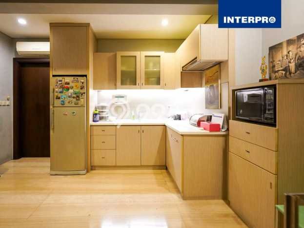 Ready to Use! Premium House LT 400m2 Desain Modern di Permata Buana Ready to Use! Premium House LT 400m2 Desain Modern di Permata Buana