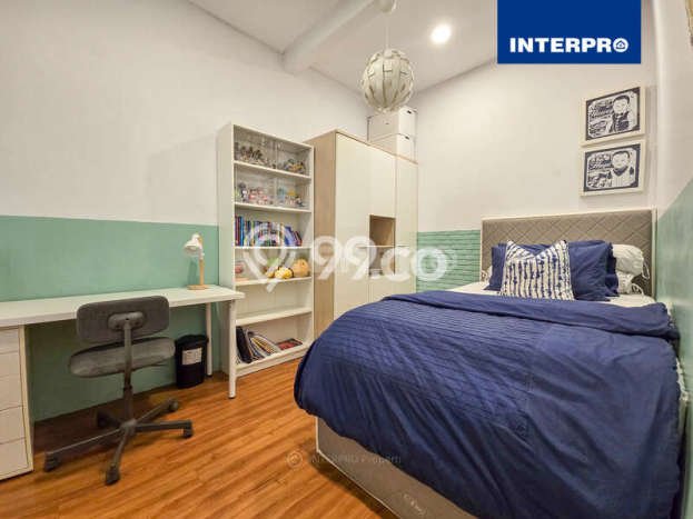 PROMO SPESIAL! Jual Rumah Berkualitas di Permata Buana, Jakarta Barat, Luas Tanah 120m² Luas Bangunan 180m² PROMO SPESIAL! Jual Rumah Berkualitas di Permata Buana, Jakarta Barat, Luas Tanah 120m² Luas Bangunan 180m²