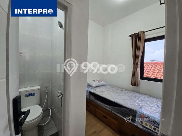 Rumah Kost Dijual di Tanjung Duren Jakarta Barat Luas 210m2 Rumah Kost Dijual di Tanjung Duren Jakarta Barat Luas 210m2