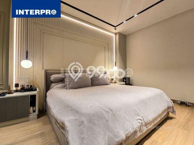 Jual Rumah Luas Elegan Dengan View Eksklusif di Permata Buana, Jakarta Barat Jual Rumah Luas Elegan Dengan View Eksklusif di Permata Buana, Jakarta Barat
