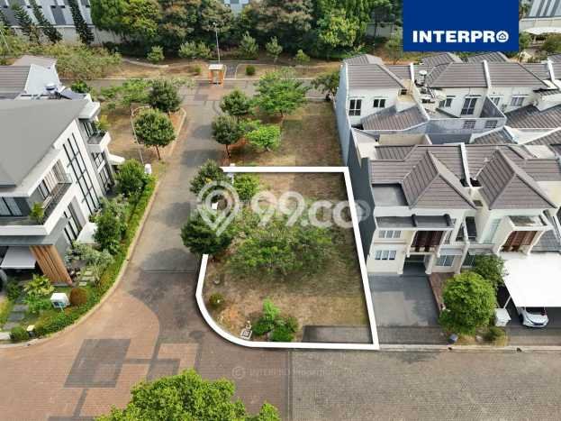 PROSPEKTIF! Tanah Kawasan BSD, Luas 255m², Lokasi Strategis PROSPEKTIF! Tanah Kawasan BSD, Luas 255m², Lokasi Strategis