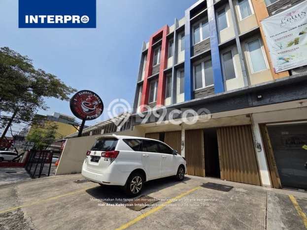 Paling Dicari! Ruko Dijual di Muara Karang Harga Kompetitif Paling Dicari! Ruko Dijual di Muara Karang Harga Kompetitif