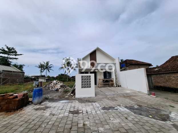 Dijual Rumah 2 Kamar Lokasi Ideal Nyaman dan Strategis di Sleman Dijual Rumah 2 Kamar Lokasi Ideal Nyaman dan Strategis di Sleman