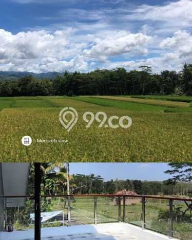 Rumah Modern 3 KT LT 120m2 di Sleman Rumah Modern 3 KT LT 120m2 di Sleman