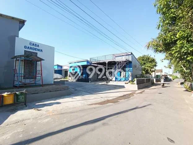 Jual Rumah Siap Huni di Prambanan Klaten Harga Rp 235 Juta LT 60m2 Jual Rumah Siap Huni di Prambanan Klaten Harga Rp 235 Juta LT 60m2
