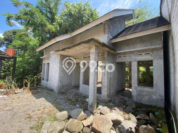 Rumah Sederhana Dijual di Ngemplak 2 Kamar dengan Luas Tanah 110m2 Rumah Sederhana Dijual di Ngemplak 2 Kamar dengan Luas Tanah 110m2