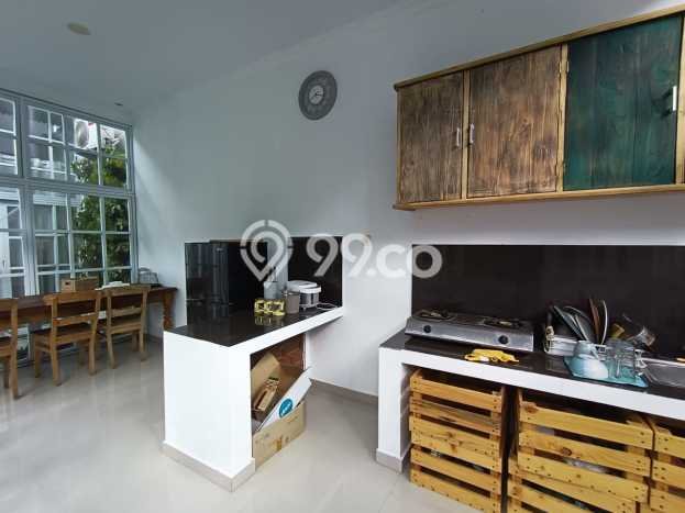 Rumah Minimalis 3 KT di Maguwoharjo Yogyakarta Full Furnished Rumah Minimalis 3 KT di Maguwoharjo Yogyakarta Full Furnished