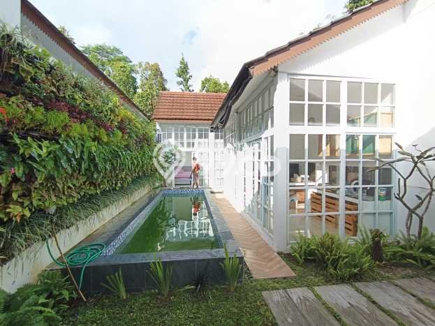 Rumah Minimalis 3 KT di Maguwoharjo Yogyakarta Full Furnished Rumah Minimalis 3 KT di Maguwoharjo Yogyakarta Full Furnished