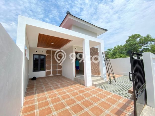 Dijual Rumah Eksklusif 3 KT di Seturan, Yogyakarta Dijual Rumah Eksklusif 3 KT di Seturan, Yogyakarta