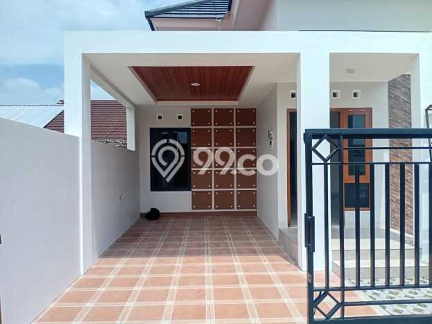Dijual Rumah 3 Kamar Lokasi Ideal Nyaman dan Strategis di Kalasan Dijual Rumah 3 Kamar Lokasi Ideal Nyaman dan Strategis di Kalasan