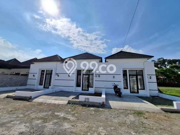 Hunian Impian Modern! Rumah 2 Lantai di Purwomartani , Sleman, LT 85m² Bangunan 30m² Hunian Impian Modern! Rumah 2 Lantai di Purwomartani , Sleman, LT 85m² Bangunan 30m²