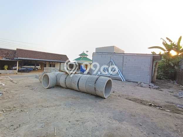 Rumah Strategis di Gondokusuman, Yogyakarta, Luas 85m2m² LB 31m2m² - BISA KPR! Rumah Strategis di Gondokusuman, Yogyakarta, Luas 85m2m² LB 31m2m² - BISA KPR!