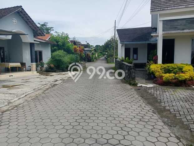 Rumah Modern Cantik 2 Kamar Bisa Langsung Pindah di Sleman Rumah Modern Cantik 2 Kamar Bisa Langsung Pindah di Sleman