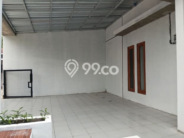 Rumah Modern Cantik 3 Kamar Bisa Langsung Pindah di Ngemplak Rumah Modern Cantik 3 Kamar Bisa Langsung Pindah di Ngemplak