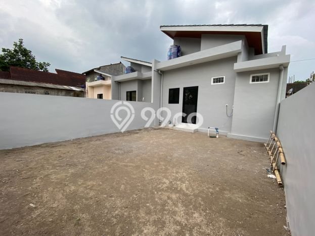 Hunian Nyaman Asri 2 KT Siap Huni di Purwomartani Sleman Hunian Nyaman Asri 2 KT Siap Huni di Purwomartani Sleman