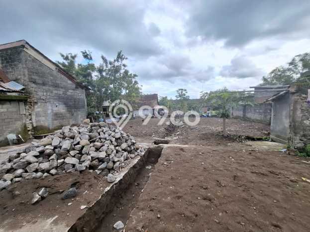 Dijual Tanah Lokasi prambanan, Sleman Seluas 146m2 Dijual Tanah Lokasi prambanan, Sleman Seluas 146m2