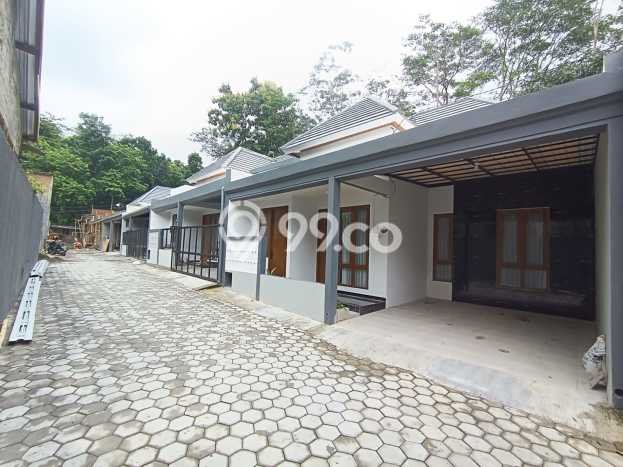 Dijual Hunian Rumah Terawat 3 KT di Minomartani , Sleman Dijual Hunian Rumah Terawat 3 KT di Minomartani , Sleman