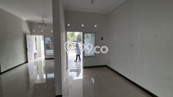 Dijual Rumah Modern 3 KT di Condong Catur, Sleman Dijual Rumah Modern 3 KT di Condong Catur, Sleman
